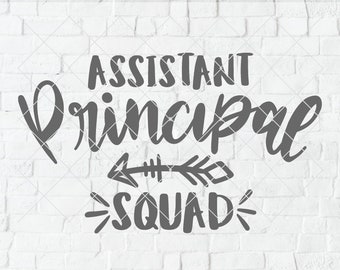 Free Free 100 Vice Principal Svg SVG PNG EPS DXF File