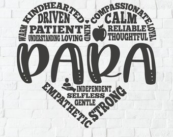 Download Teacher Aide Svg Etsy