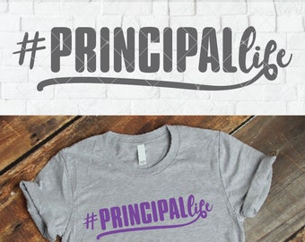 Free Free 97 Principal Life Svg SVG PNG EPS DXF File