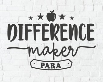 Download Teacher Aide Svg Etsy