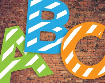 Striped letters svg , stripe alphabet font, striped alphabet svg, stripes letters svg, candy cane font svg, candy cane letters svg, dxf, png