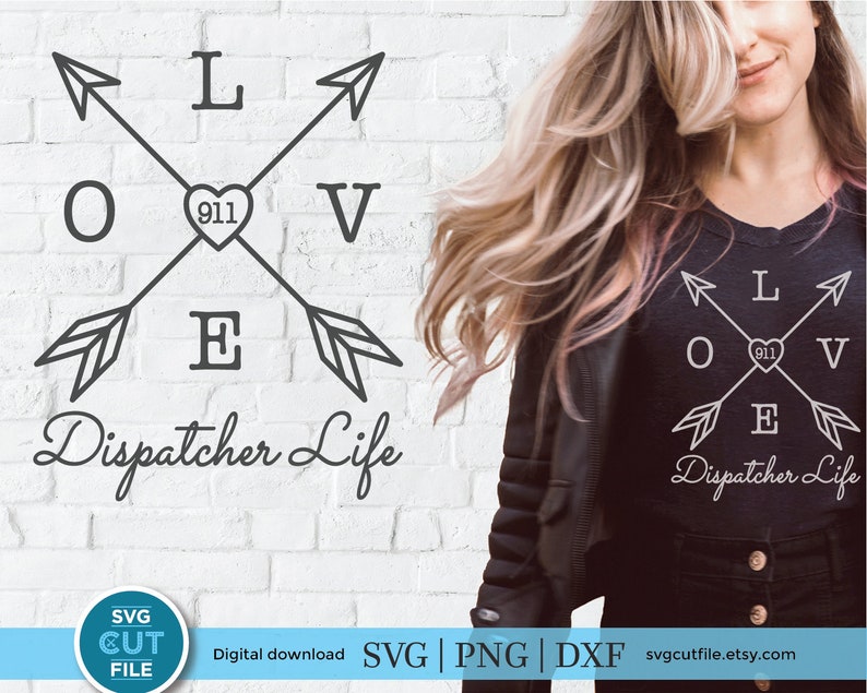 Download 911 dispatcher svg dispatcher svg 911 svg dispatcher | Etsy