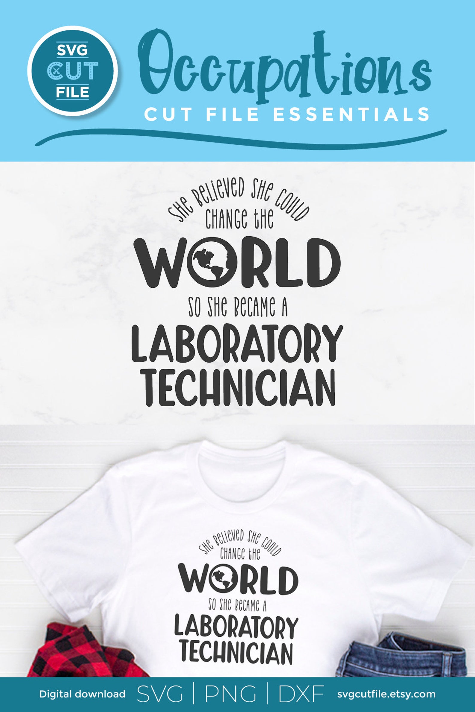 Lab Tech Svg, Laboratory Tech Svg, Bloodwork Svg, Blood Work Svg, Love ...