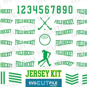 Hockey sur gazon svg, hockey sur gazon, cadeaux de hockey svg, hockey svg, maman hockey sur gazon, fichier coupé svg, bâton de hockey sur gazon svg, svg png dxf,