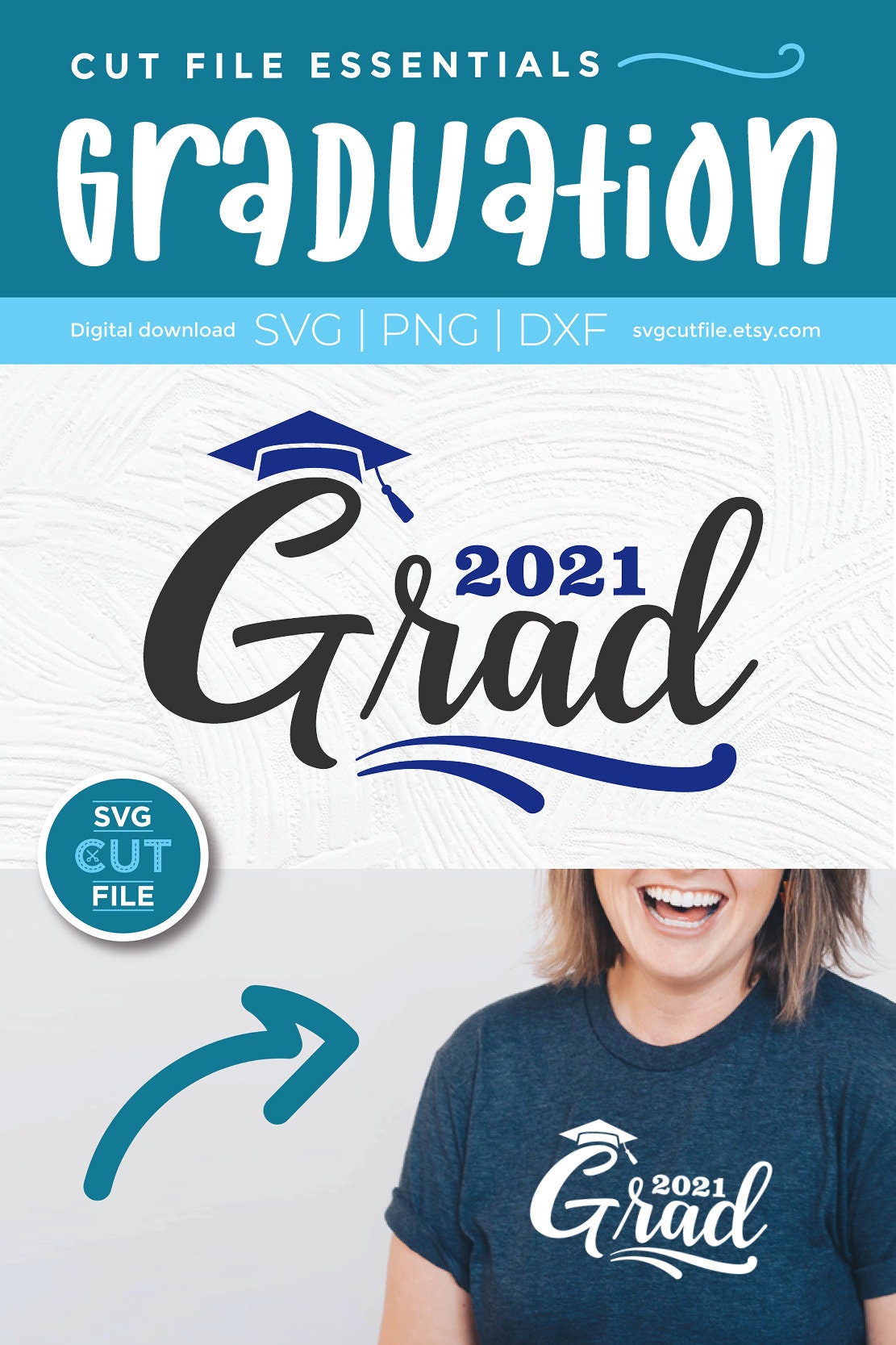Free Free 2021 Graduation Hat Svg 883 SVG PNG EPS DXF File