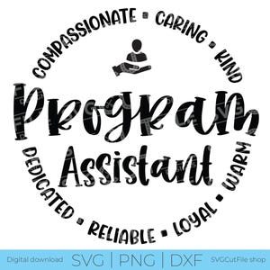 Assistente de programa svg, profissional de saúde svg, administrativo, operações svg, projeto, gerente de programas, gerente svg, svg dxf png