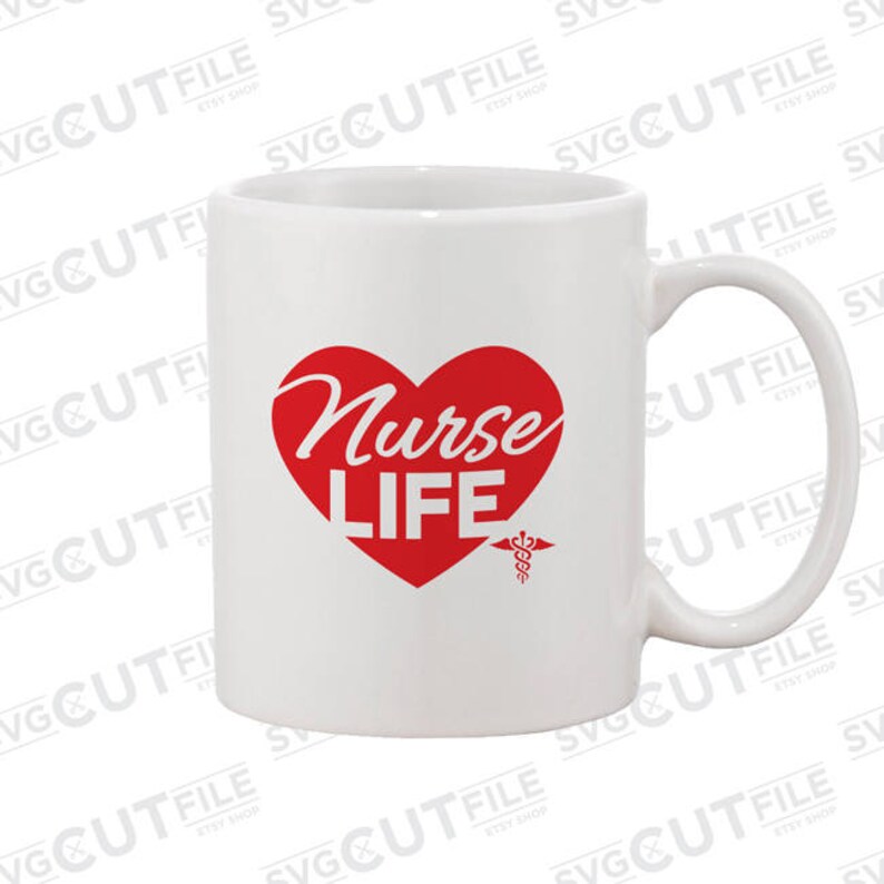Free Free 50 Love Cna Life Svg SVG PNG EPS DXF File