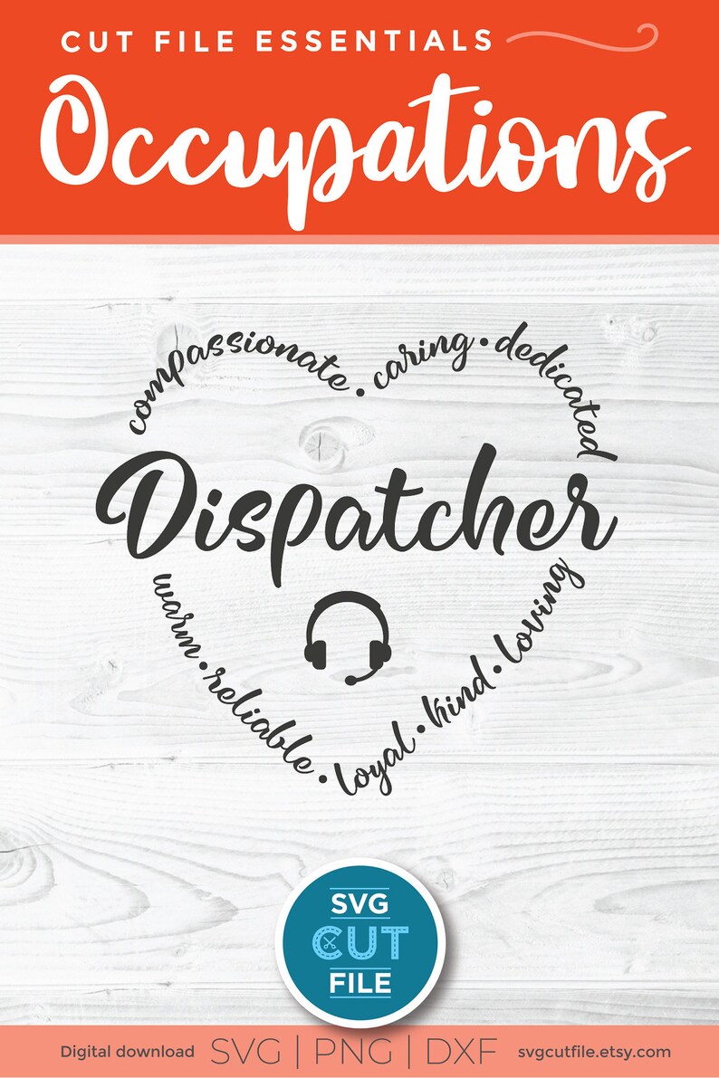 Download Dispatcher svg police dispatcher svg driver dispatcher cut ...