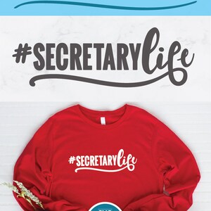 Secretary svg, school secretary svg, office assistant, staff worker svg, secretary life svg, elementary, high school, middle, svg dxf