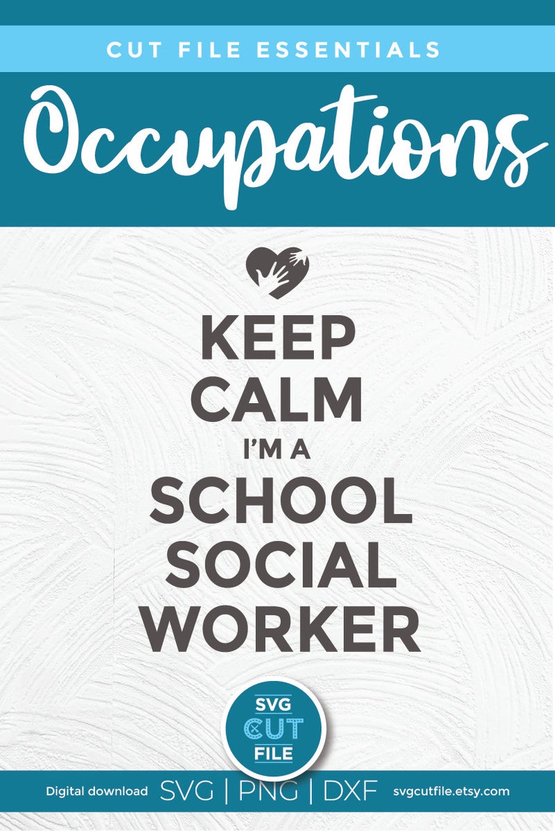 Free Free 142 Social Work Svg Free SVG PNG EPS DXF File
