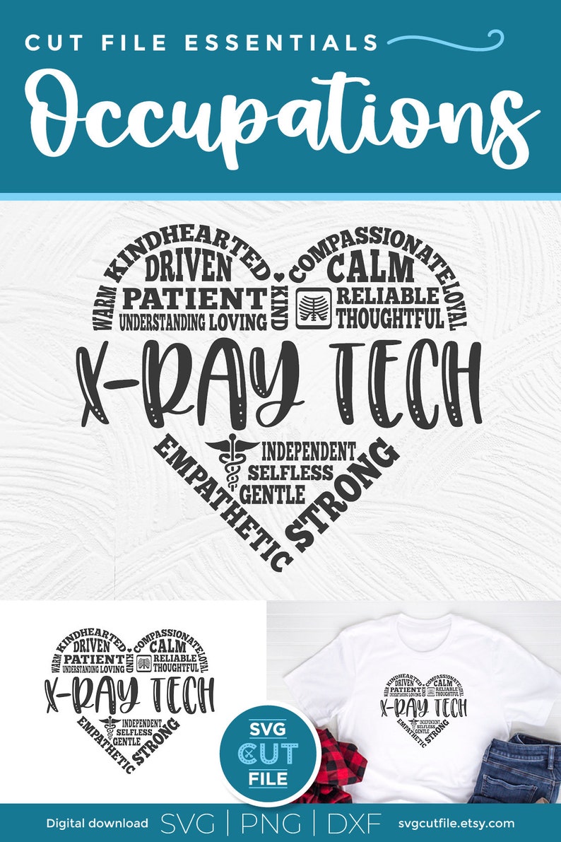 x-ray-tech-svg-xray-technologist-svg-radiologic-technologist-etsy