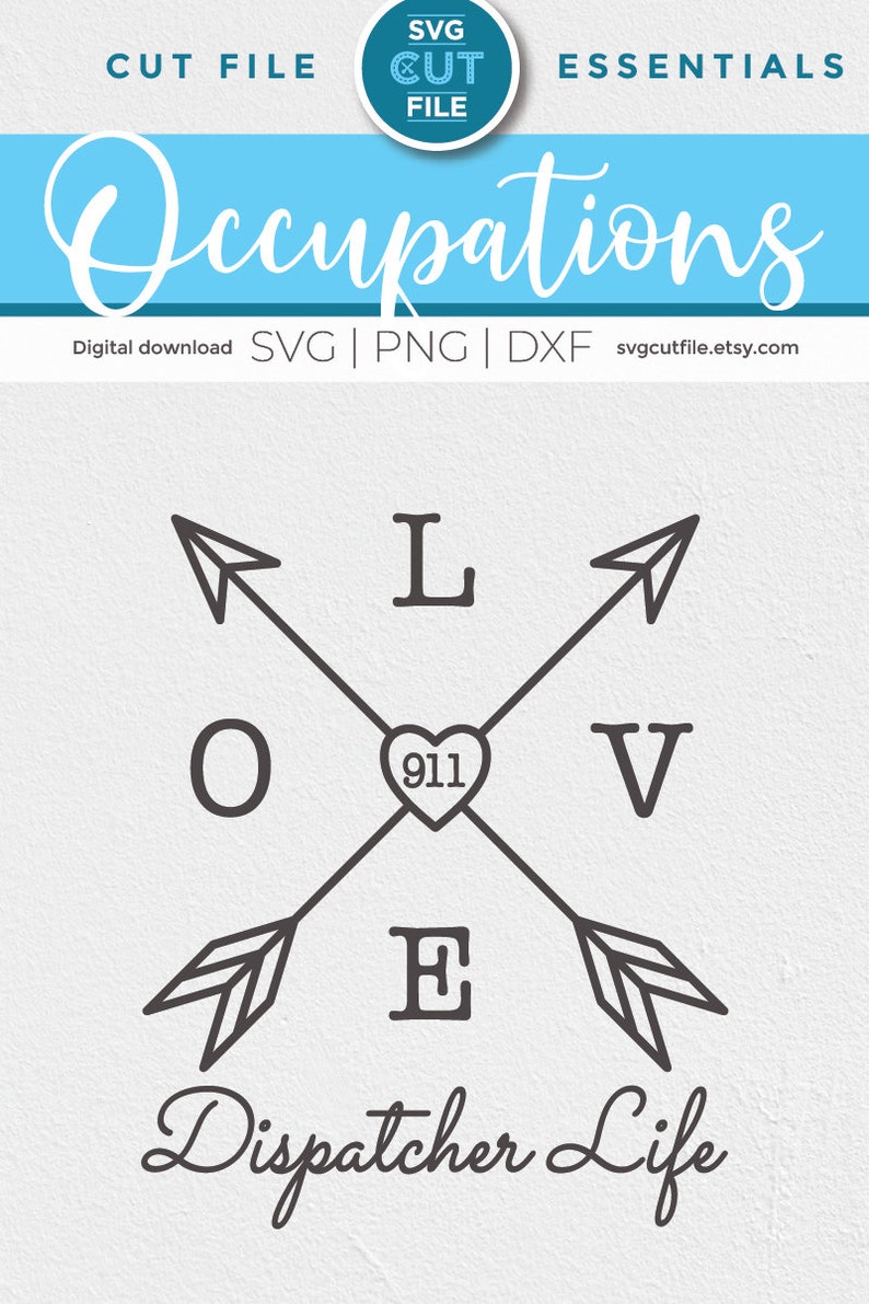 Download 911 dispatcher svg dispatcher svg 911 svg dispatcher | Etsy