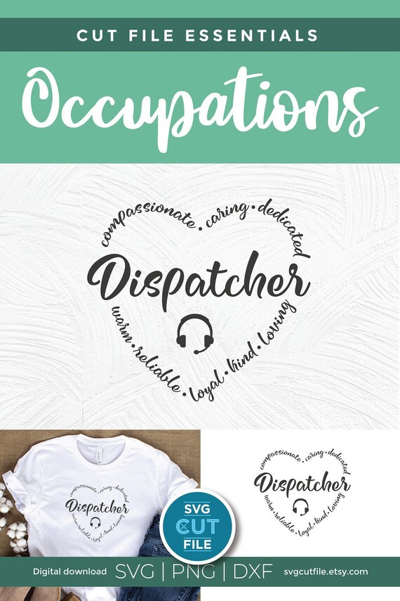 Download Dispatcher svg police dispatcher svg driver dispatcher cut ...