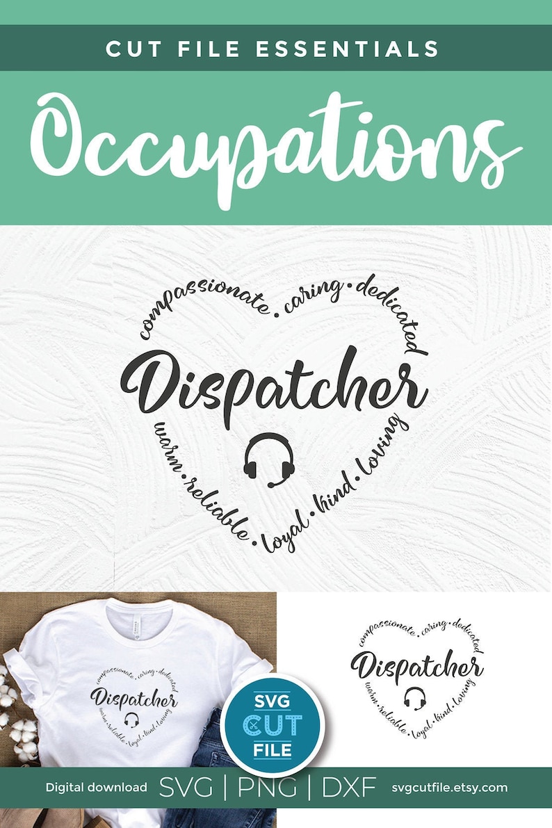 Download Dispatcher svg police dispatcher svg driver dispatcher cut ...