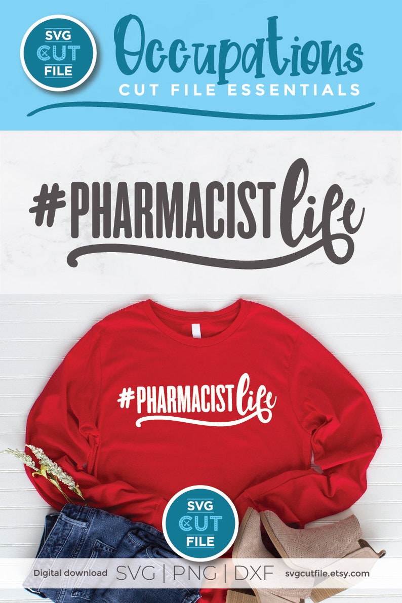 Download Pharmacist svg pharmacy svg living that pharmacist life rx ...