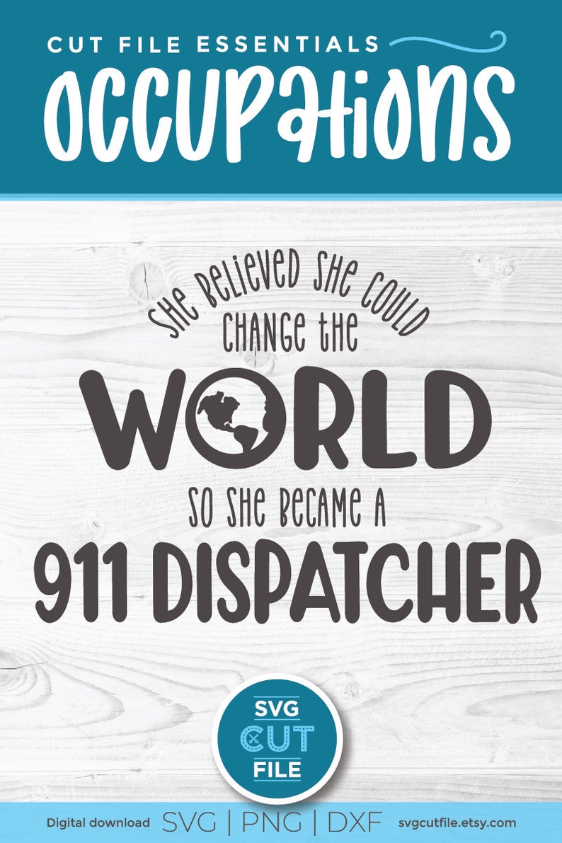 Download 911 dispatcher svg dispatcher svg 911 svg dispatcher | Etsy