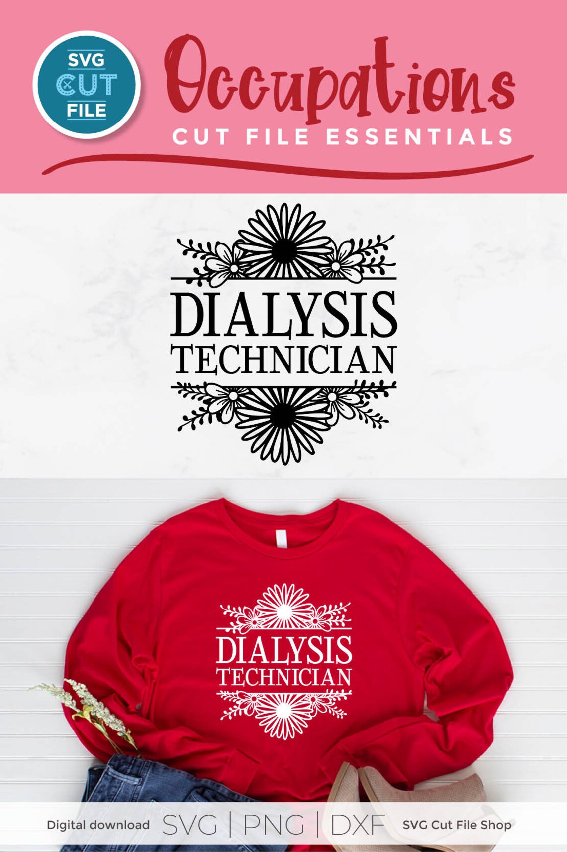 Dialysis Technician Svg, Dialysis Tech Svg, Kidney Tech Svg, Gift Idea ...