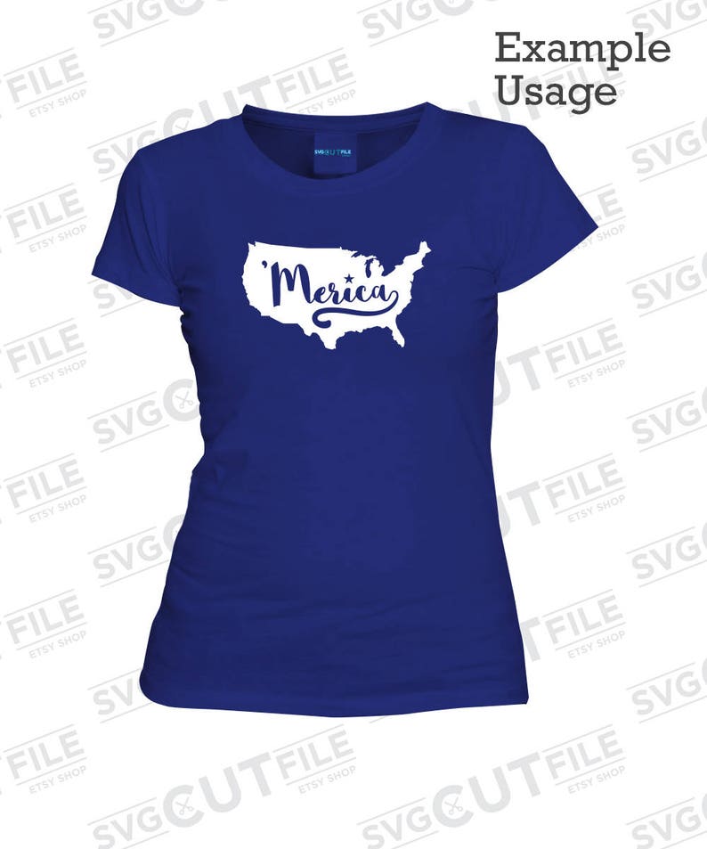Download Merica svg murica svg fourth of july svg merica shirt svg ...