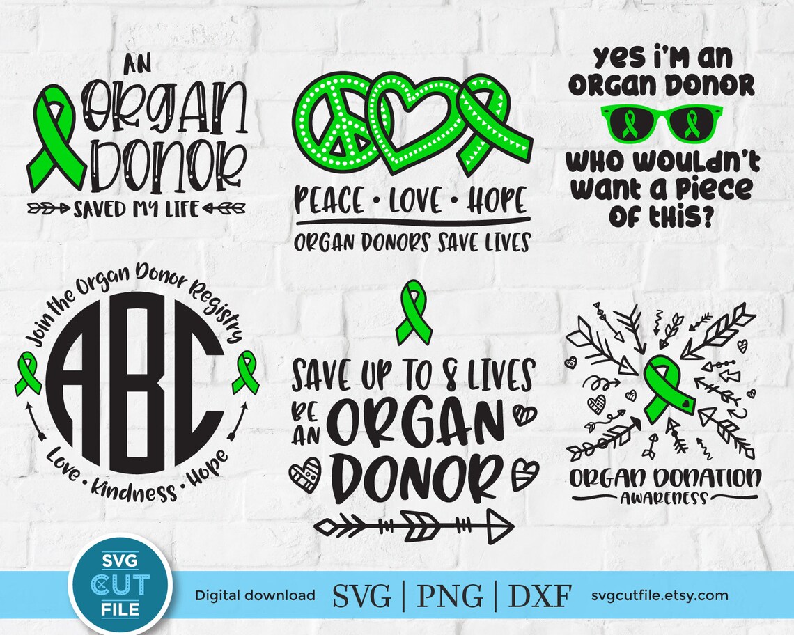 Free Free Donate Life Svg 838 SVG PNG EPS DXF File