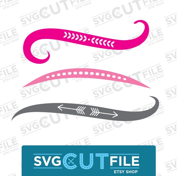 Swoosh Svg Swoosh Svg Bundle Swooshes Svg Athletic 