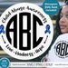 Child Abuse Svg, Child Abuse Awareness Svg, Child Abuse, I Wear Blue ...