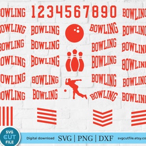 Bowling svg, bowling ball svg, bowling, bowling clipart, bowling pins svg, bowling svg dxf png, bowling mom, bowling svg bundle, svg dxf png