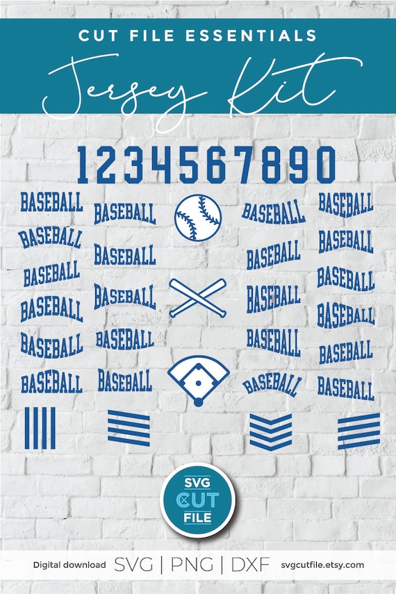 Free Free Baseball Team Svg 2 SVG PNG EPS DXF File