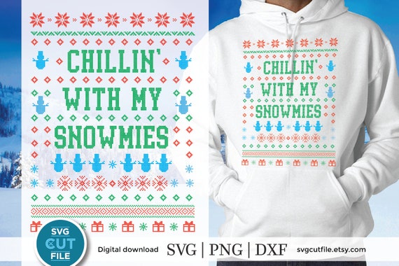sweater sublimation