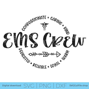 EMS svg、救急隊員 svg、緊急作業員、緊急サービス svg、EMT、技術者、分隊員またはチーム、ヘルスケア svg dxf png