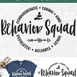 Behavior Svg, Behavioral Svg, Analyst Svg, Bcba Svg, Lba Svg, School ...