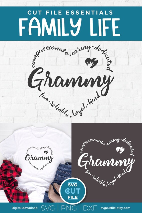 Love Grammy Life T-Shirt Mother's Day Gifts Love Grammy Life T-Shirt Mother's Day Gifts