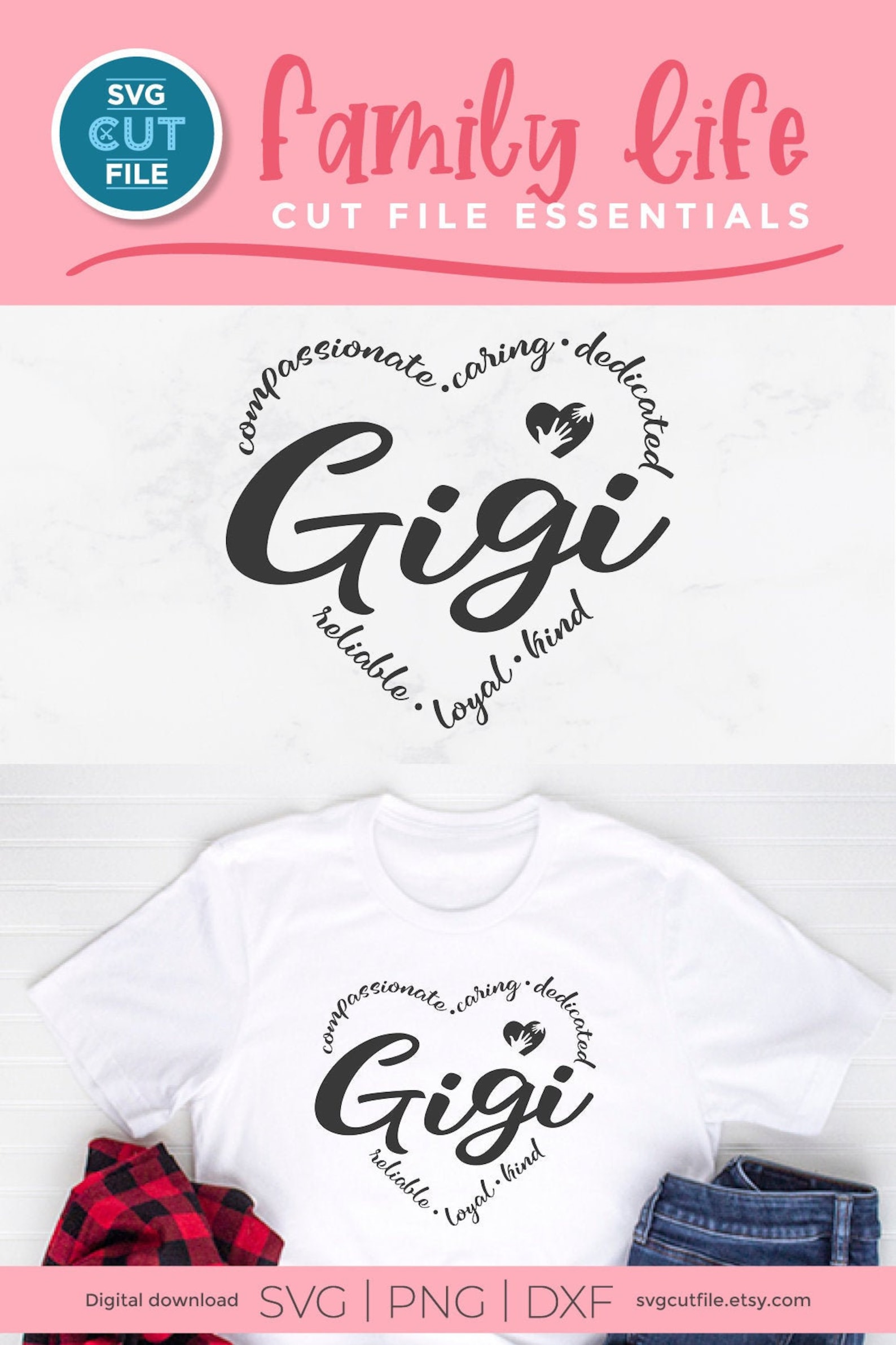 Free Free Heart With Gigi Svg 61 SVG PNG EPS DXF File