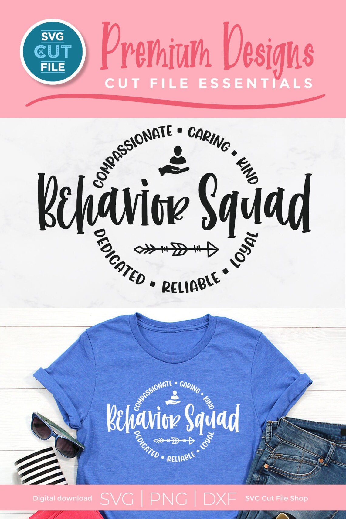 Behavior Svg, Behavioral Svg, Analyst Svg, Bcba Svg, Lba Svg, School ...