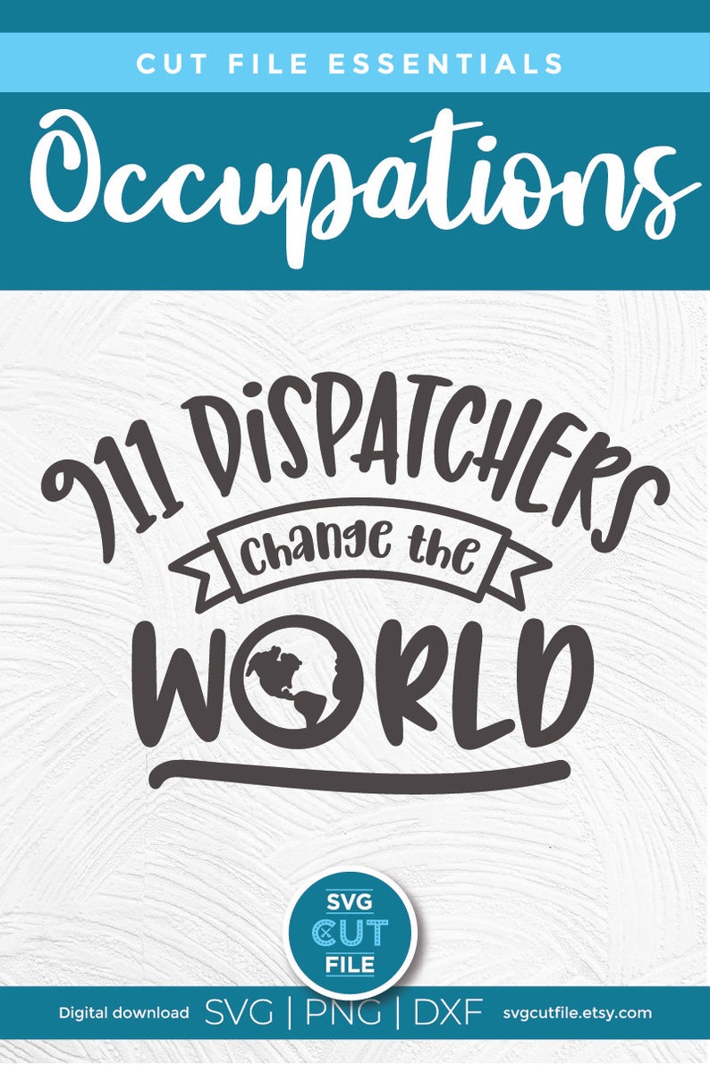 Download 911 dispatcher svg dispatcher svg 911 svg change the world ...