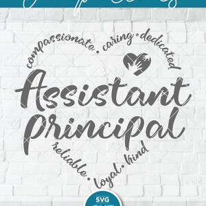 Free Free 274 Vice Principal Svg SVG PNG EPS DXF File