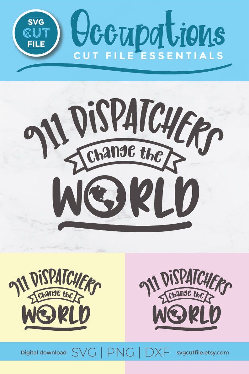 Download 911 dispatcher svg dispatcher svg 911 svg change the world ...