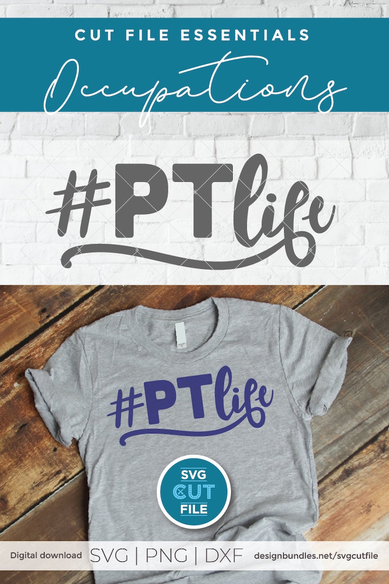 Download Pharmacy Technician svg PT life svg pharmacy tech svg | Etsy