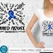 Child Abuse Svg, Child Abuse Awareness Svg, Child Abuse, I Wear Blue ...