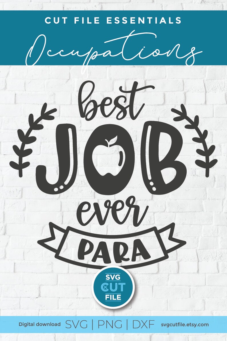 Download Paraprofessional svg para svg paraprofessional squad svg ...