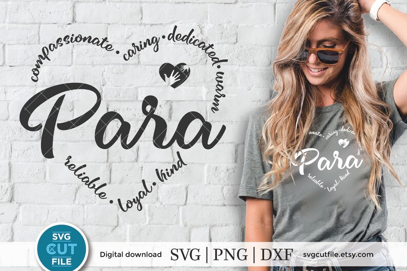 Download Paraprofessional svg para svg paraprofessional heart shape ...