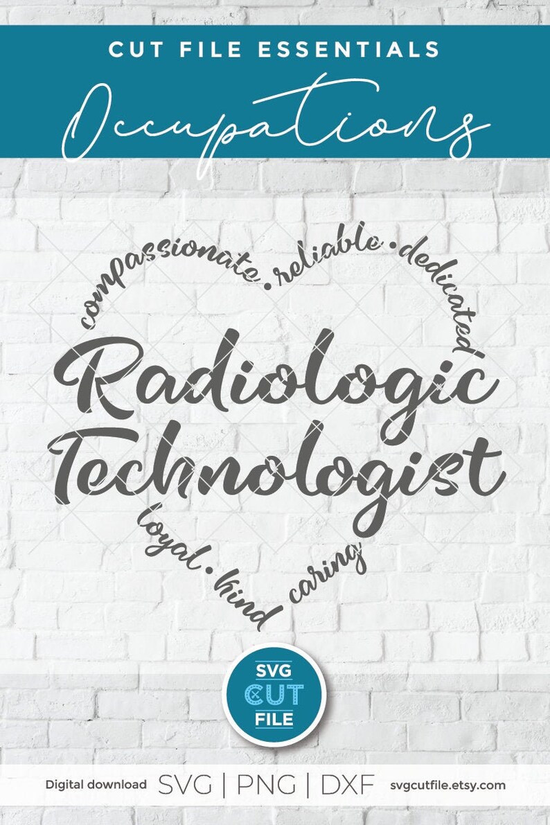Free Free Radiology Life Svg 291 SVG PNG EPS DXF File