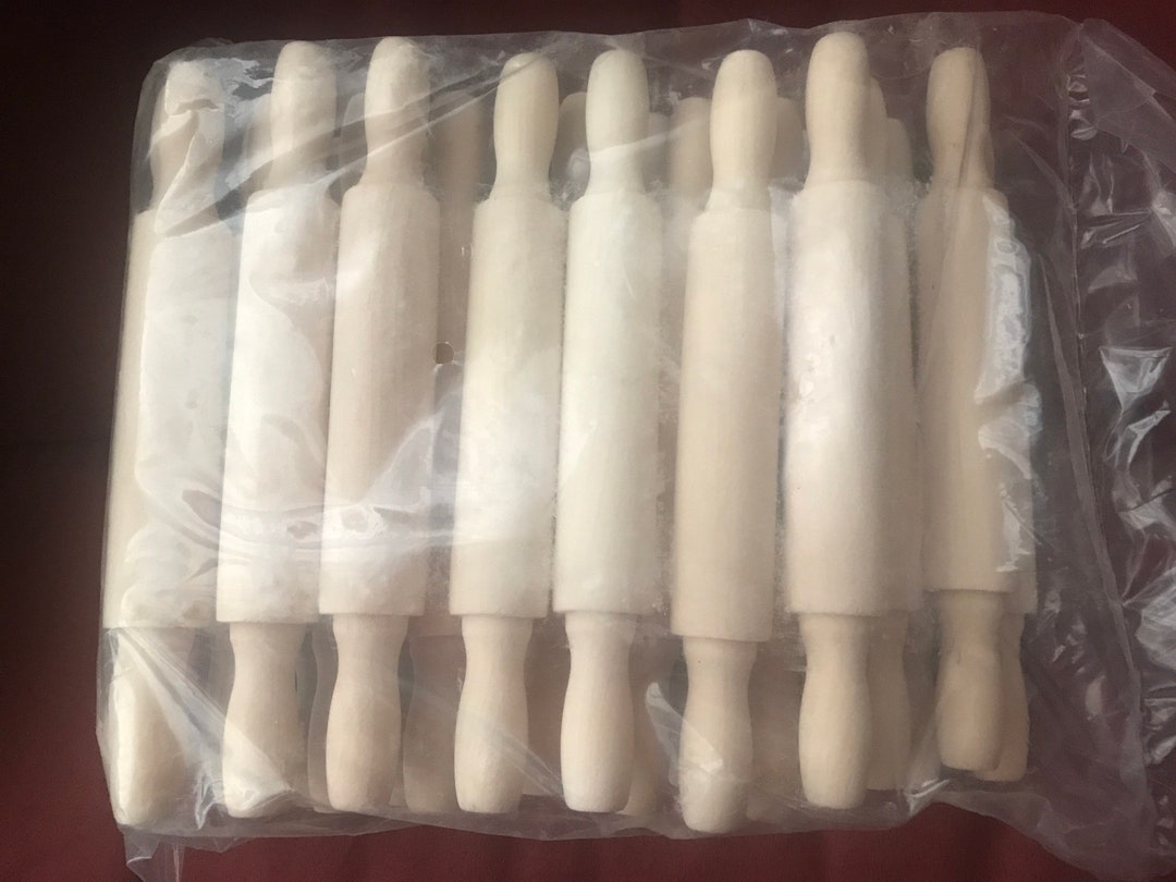 7 Inch Rolling Pin - Etsy
