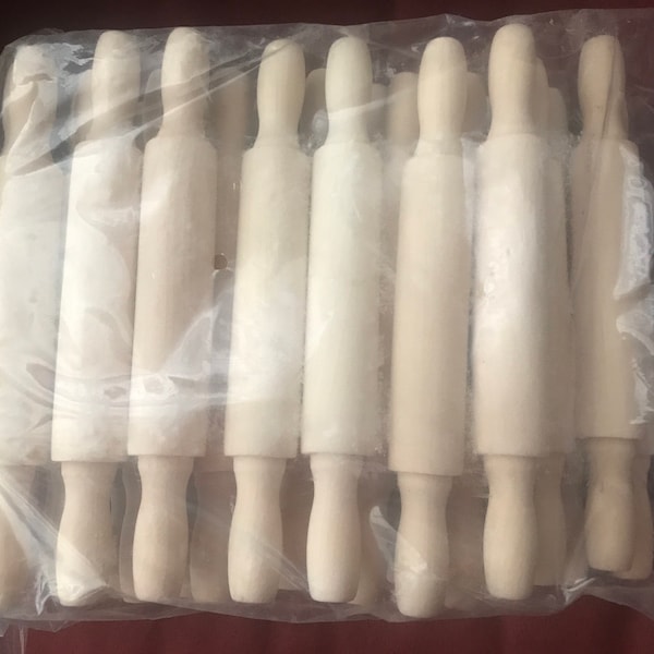 7 inch rolling pin