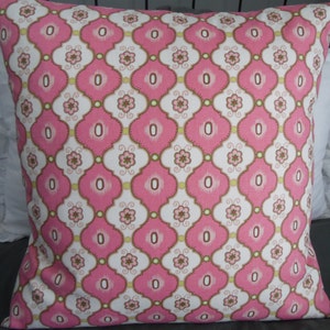 Pink,Green.Citrine.Ivory.White Pillow Cover,Slipcover,Spring Decor Toss Pillows.Throw Pillows.Summer Decor