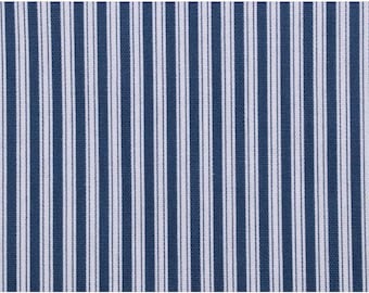 Polo Stripe Pillow Covers. Navy. Jungle Green. Calypso Berry Pink. Scarlet Red Pillowcase.