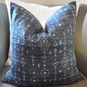 2 Color Options.Navy.Blue. Sand.Toss Pillows.Throw Pillows.Slipcovers.Pillow Covers.Cushion Covers.Sofa Cushions.Accents.Farmhouse.Decor.