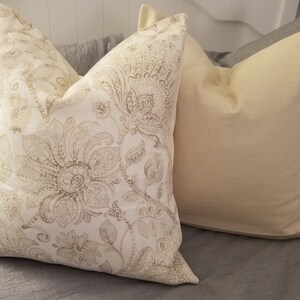 Covington Linen .Spring Decor.Summer Decor.Accent Pillows.Slipcovers.Toss Pillows.Throw Pillows.Pillow Covers