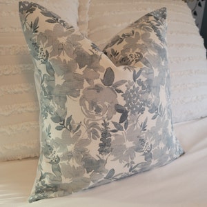 3 Color Options: Zinnia Floral. Pillowcovers. Slipcovers. Toss pillows. Throw Pillows. Accents. Florals