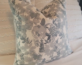 3 Color Options: Zinnia Floral. Pillowcovers. Slipcovers. Toss pillows. Throw Pillows. Accents. Florals