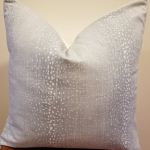 4 colores a elegir: Antílope. Fundas de almohada. Fundas para cojines. Cojines decorativos. Fundas de cojín. Cojines de acento.